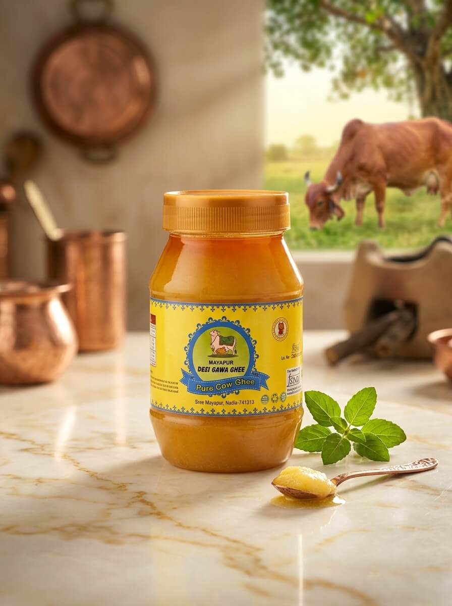 Ghee 500gm