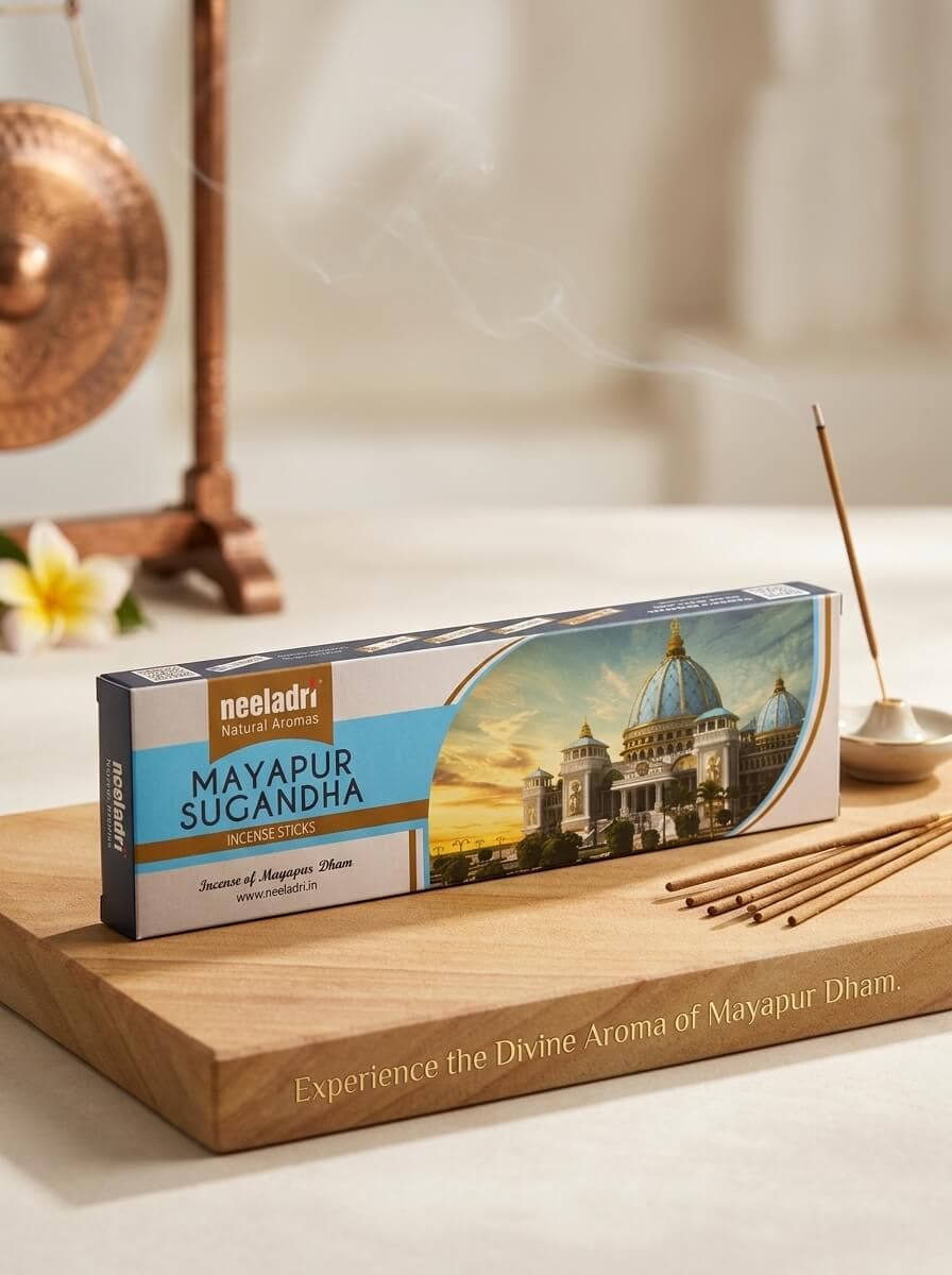 Mayapur Sugandha